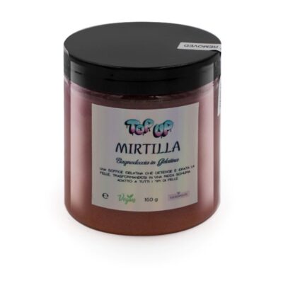 9 MIRTILLA BAGNOSCHIUMA SLIME