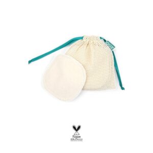 DISCHETTI STRUCCANTI LAVABILI - ZAO MAKE UP