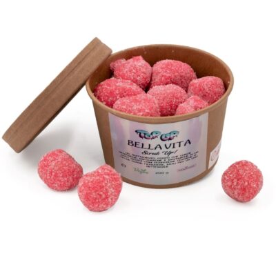 90 BELLA VITA SFERE SCRUB