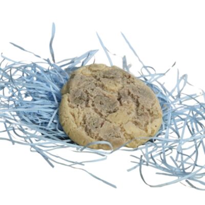 BISCOTTO AL CIOCCOLATO - CERA DA SCIOGLIERE