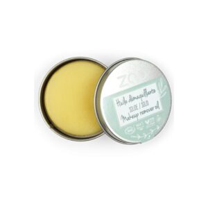 OLIO STRUCCANTE SOLIDO - ZAO MAKE UP