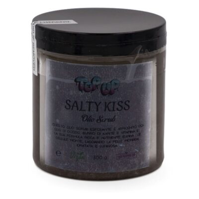 OLIO SCRUB SALTY KISS - TOP UP