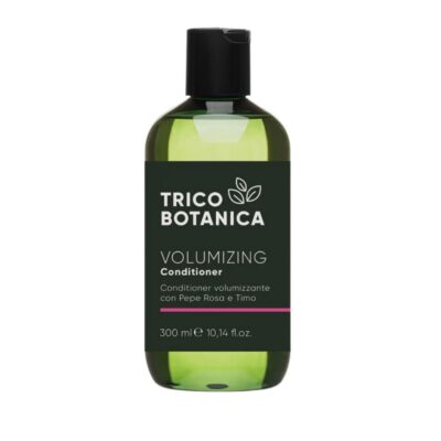 BALSAMO VOLUMIZZANTE - TRICOBOTANICA