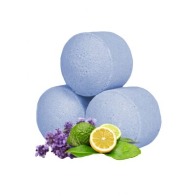 BOMBETTA DA VASCA LAVANDA E BERGAMOTTO