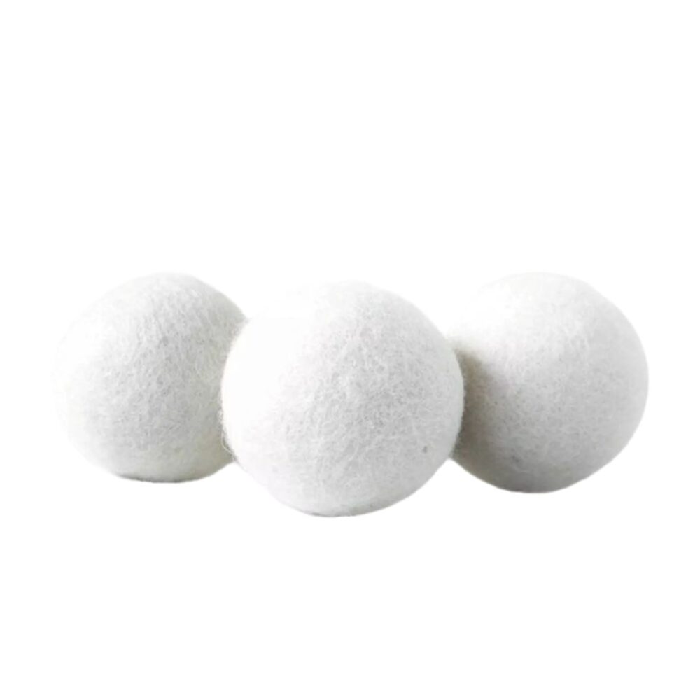 PALLINE ASCIUGATRICI - MAISON PLOUF