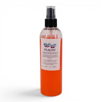PEACHY ACQUA PROFUMATA TOP UP