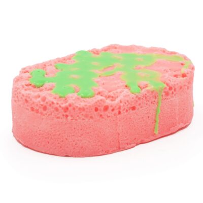 SPUGNA DI SAPONE MELON FIZZ - TOP UP