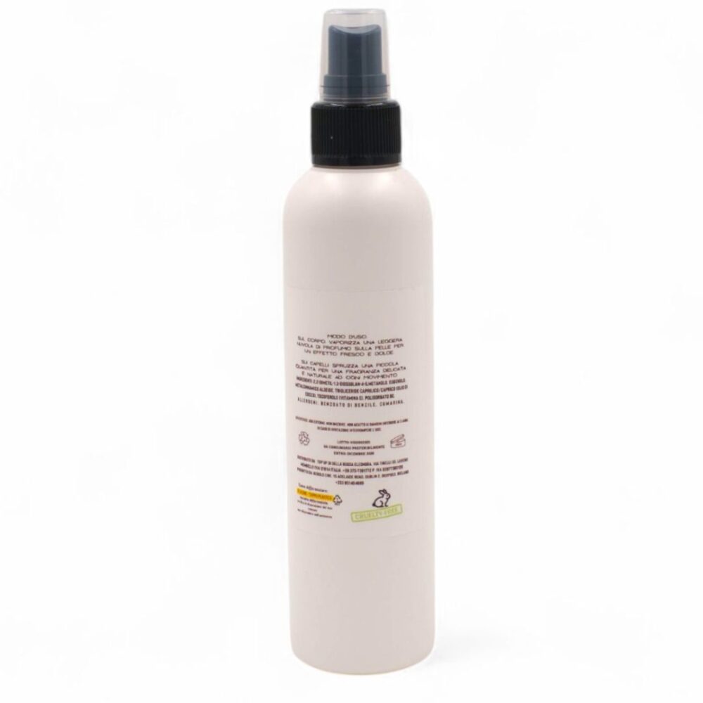 MARSHMALLOW ACQUA PROFUMATA TOP UP
