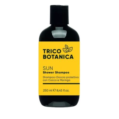 SHAMPOO PROTETTIVO AL SOLE