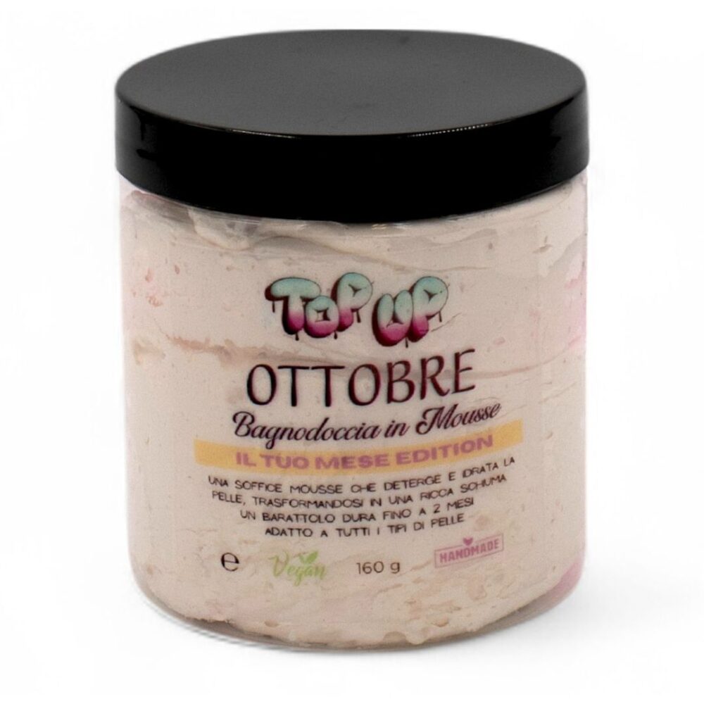 13 FRAGRANZA DEL MESE - OTTOBRE