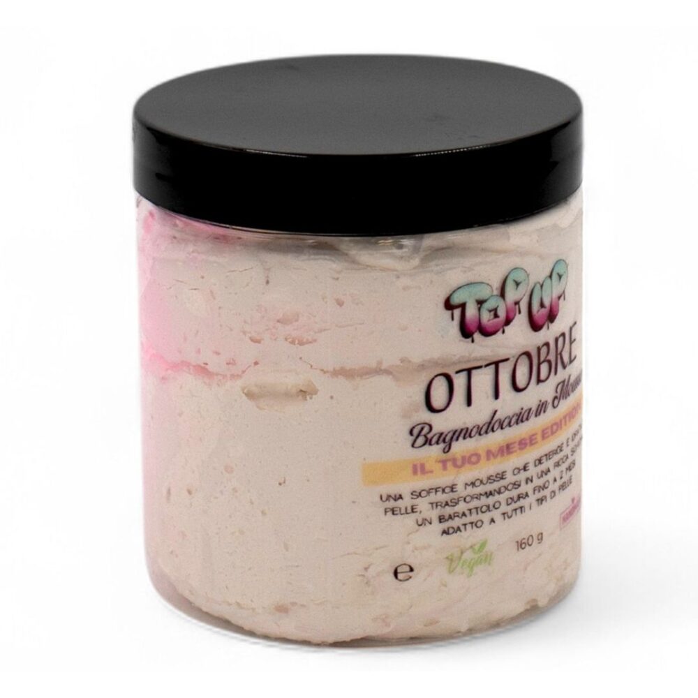 14 FRAGRANZA DEL MESE - OTTOBRE