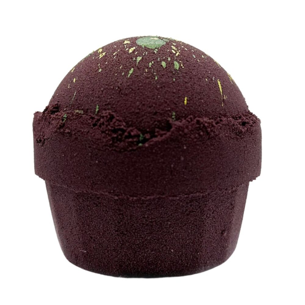 2 BOMBA DA VASCA MUFFIN AL CIOCCOLATO