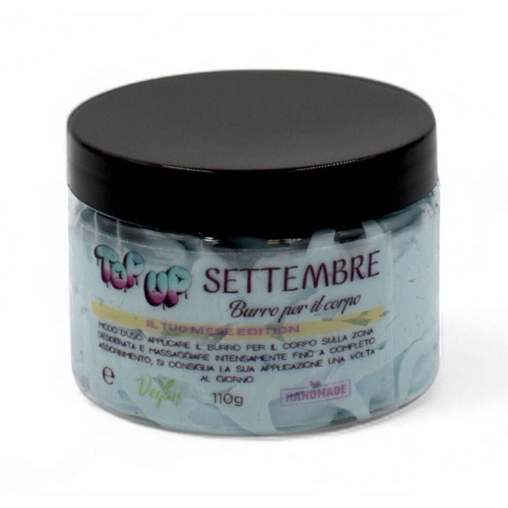 22 FRAGRANZA DEL MESE - SETTEMBRE