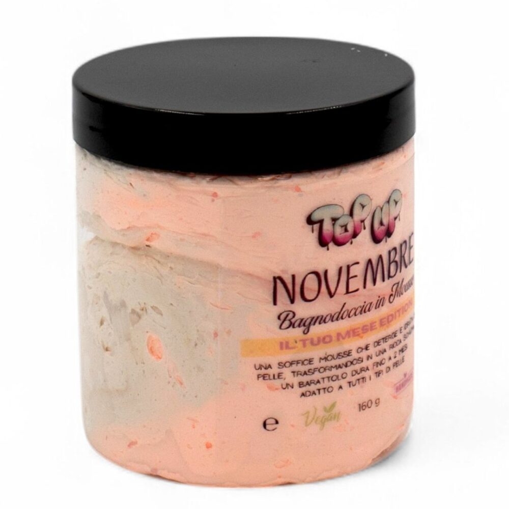 29 FRAGRANZA DEL MESE - NOVEMBRE