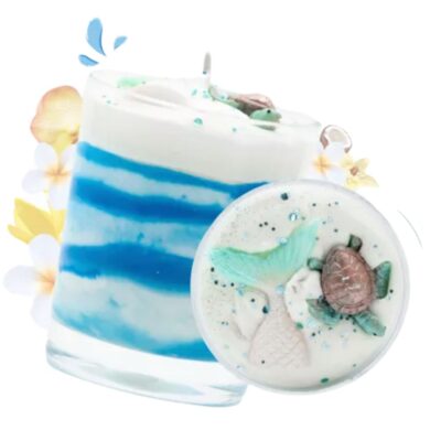 CANDELA GOURMET MONOI