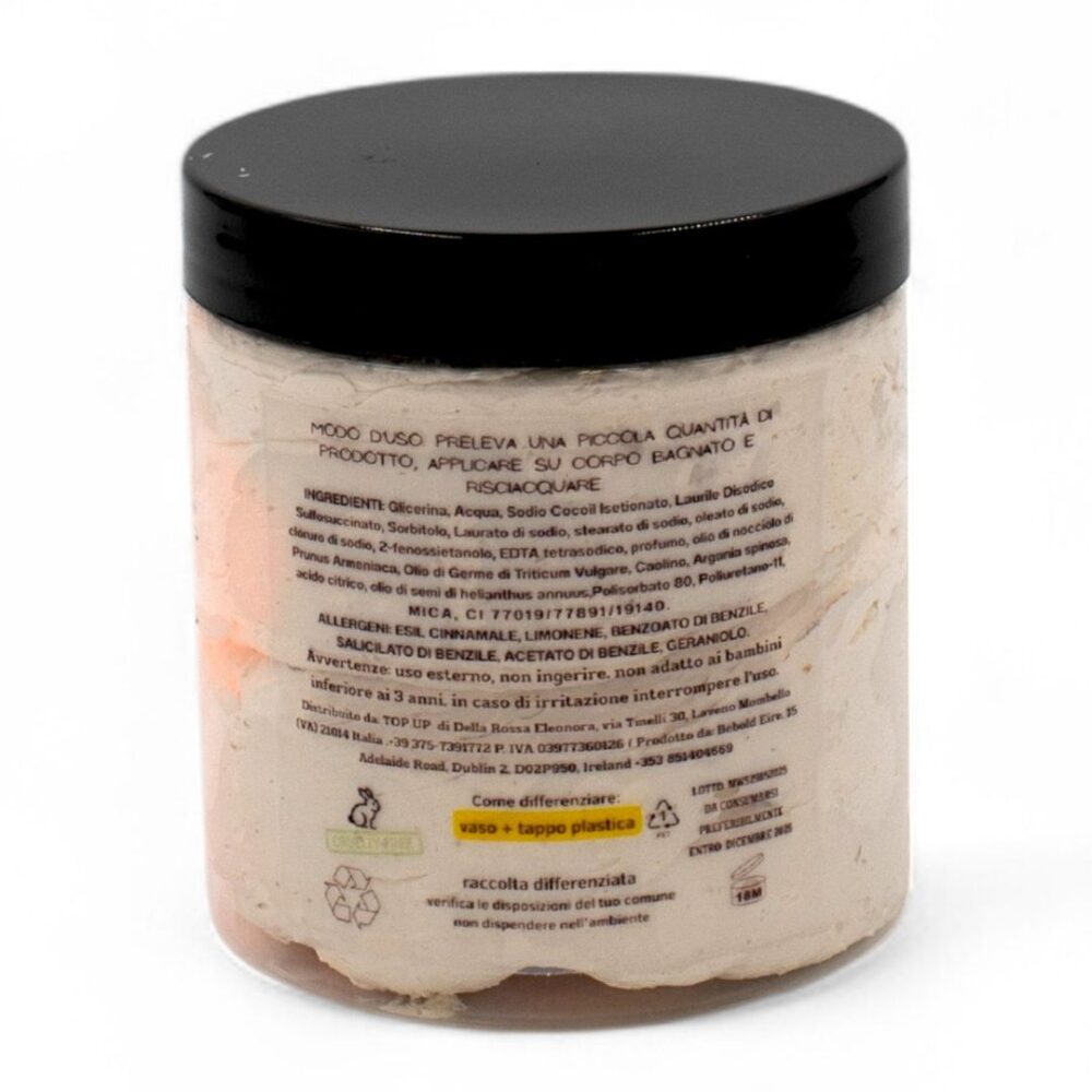 30 FRAGRANZA DEL MESE - NOVEMBRE