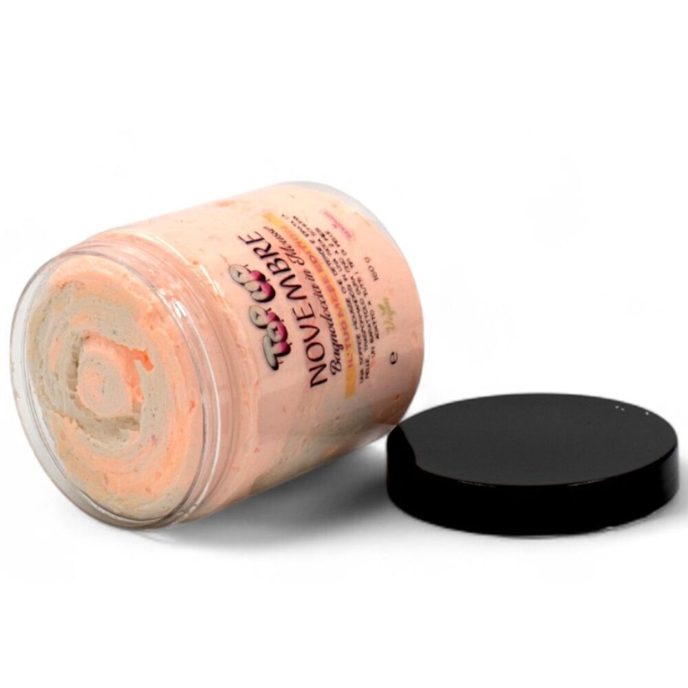 48 FRAGRANZA DEL MESE - NOVEMBRE