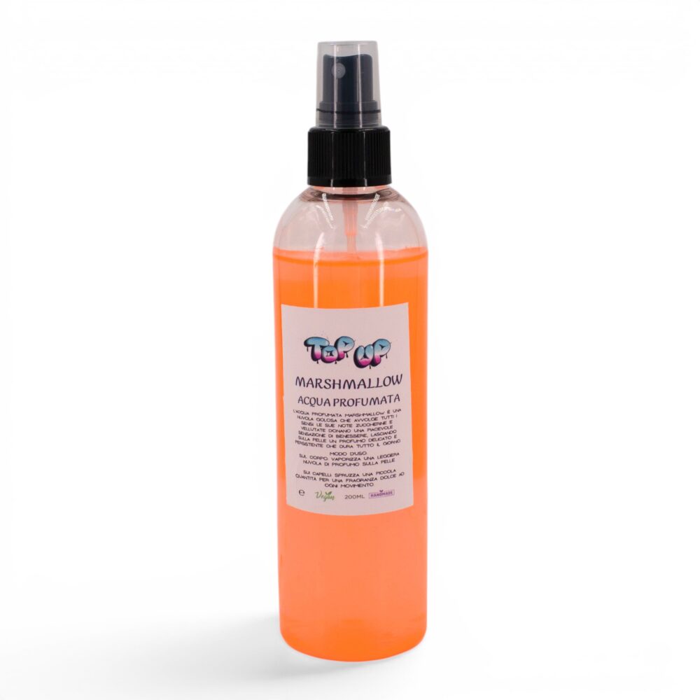 MARSHMALLOW ACQUA PROFUMATA TOP UP