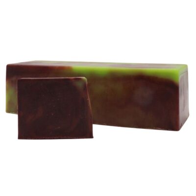 13 SAPONE CIOCCOLATO DI DUBAI