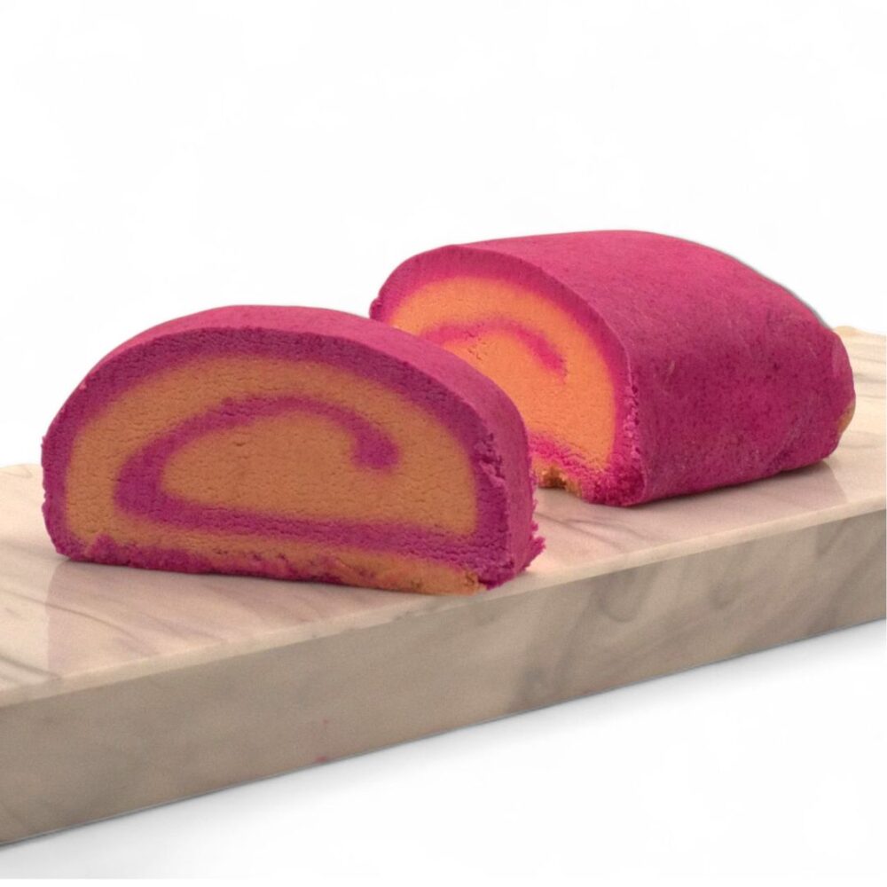 CREMINO MARSHMALLOW - CREMA SOLIDA