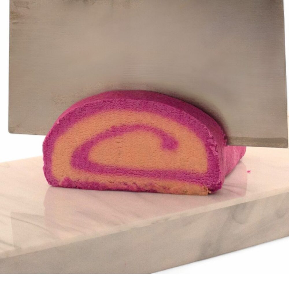CREMINO MARSHMALLOW - CREMA SOLIDA