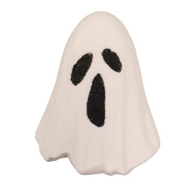 4 BOMBA DA VASCA HALLOWEEN FANTASMA