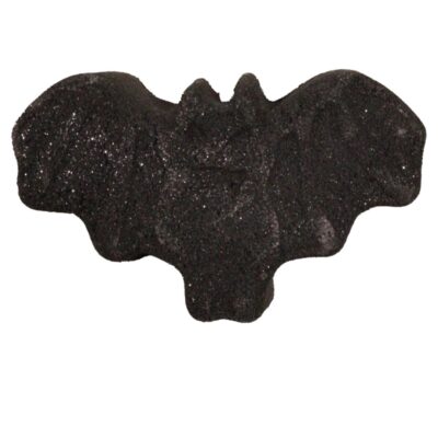 5 BOMBA DA VASCA HALLOWEEN PIPISTRELLO