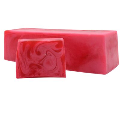 8 SAPONE GRANITA AL LAMPONE