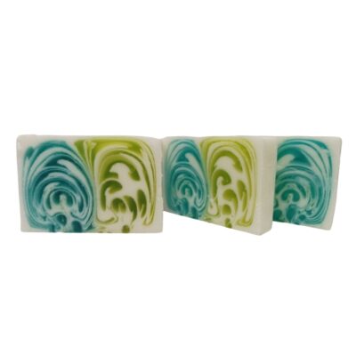 SAPONE ALOE VERA