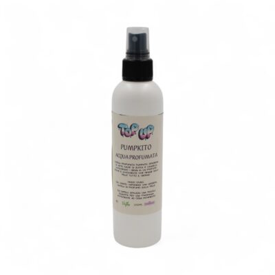 PUMPKITO ACQUA PROFUMATA TOP UP