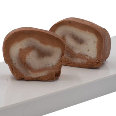 CREMINO TOFFEE COFFEE - CREMA SOLIDA