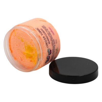 FOGLIA TONIC BURRO CORPO - TOP UP