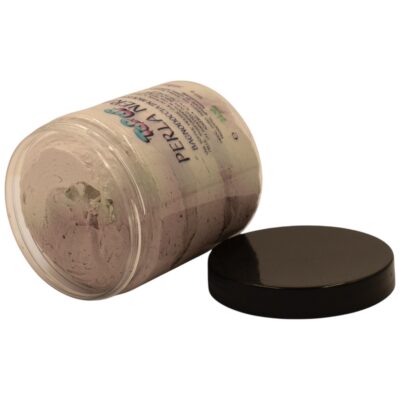 963 PERLA NERA BAGNODOCCIA IN MOUSSE - TOP UP