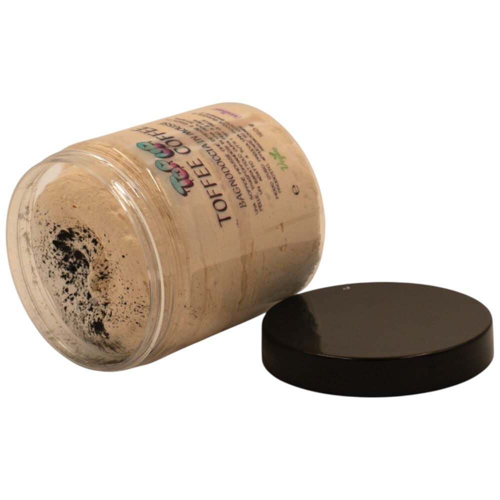 964 TOFFEE COFFEE BAGNODOCCIA IN MOUSSE - TOP UP