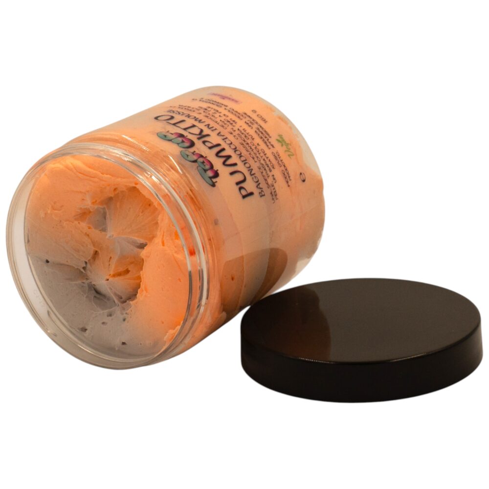 967 PUMPKITO BAGNODOCCIA IN MOUSSE - TOP UP