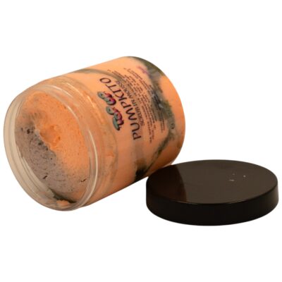 PUMPKITO SCRUB IN MOUSSE