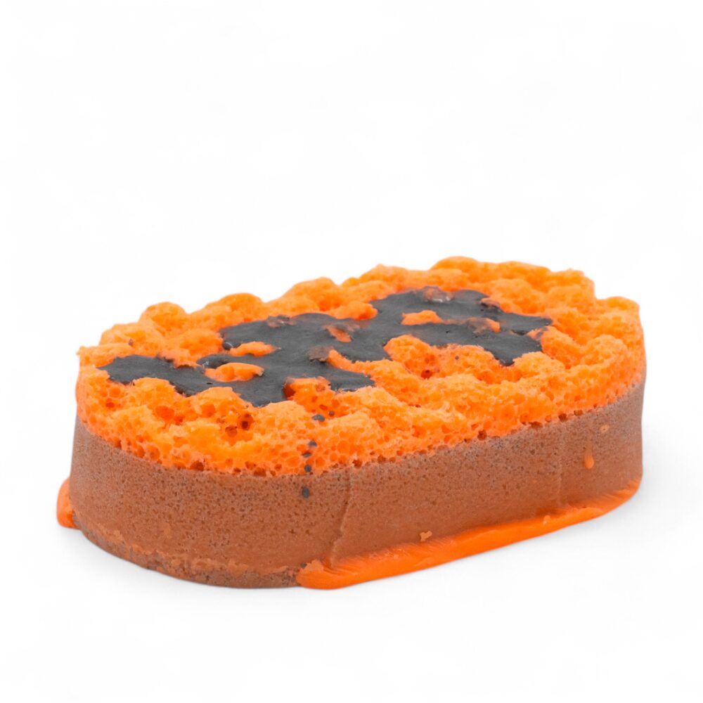 980 PUMPKITO SPUGNA DI SAPONE - TOP UP