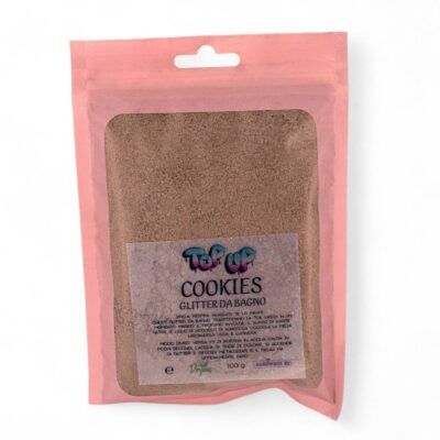 COOKIES - GLITTER DA BAGNO