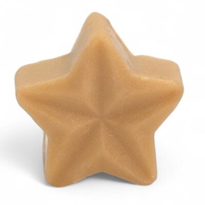 1 SAPONINI DI NATALE STELLA