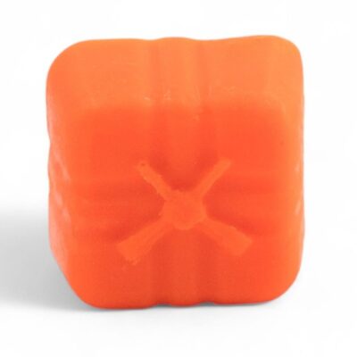 4 SAPONINI DI NATALE SCATOLA REGALO