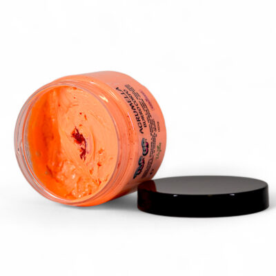 AGRUMELLA BURRO CORPO - TOP UP