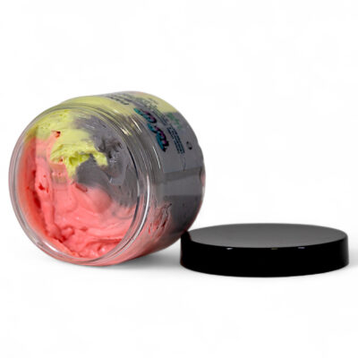 PANETTONE BURRO CORPO - TOP UP