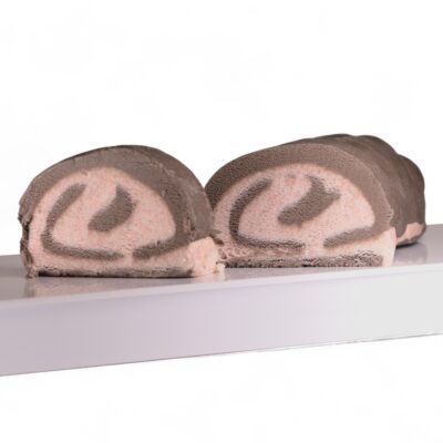 CREMINO COOKIES - CREMA SOLIDA