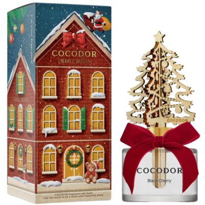 5 PROFUMATORE AMBIENTE CHRISTMAS RELAX