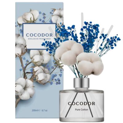 PROFUMO AMBIENTE COTONE