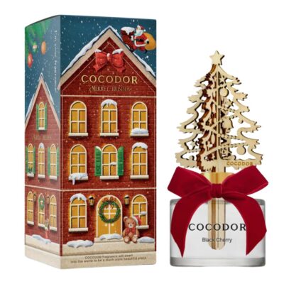 8 PROFUMATORE AMBIENTE PINO E LEGNO DI CEDRO