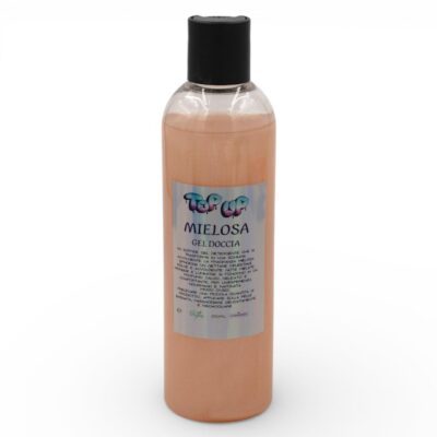 19 MIELOSA - GEL DOCCIA