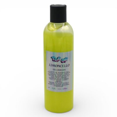7 LIMONCELLO - GEL DOCCIA