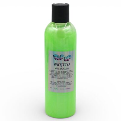 8 MOJITO - GEL DOCCIA
