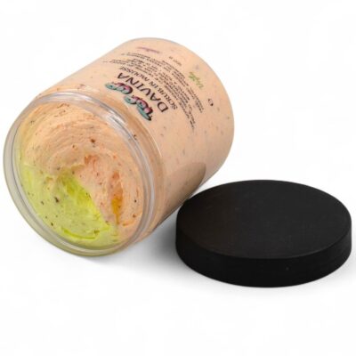 13 DAVINA SCRUB IN MOUSSE